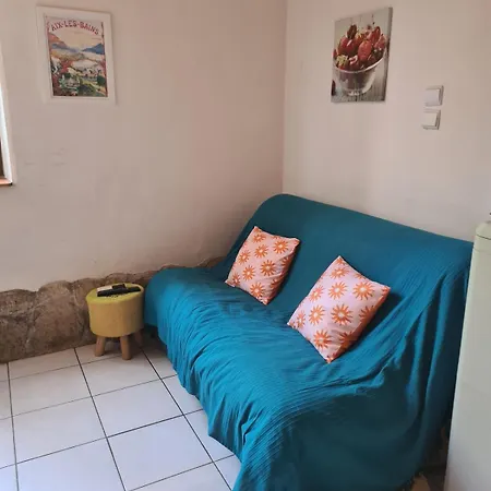 Duplex Au Coeur De شقة