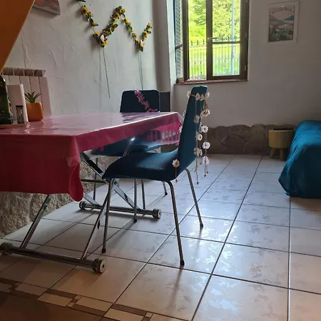 Apartmán Duplex Au Coeur De *