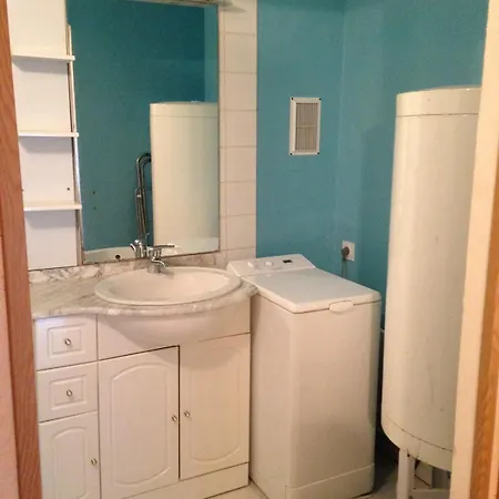 Duplex Au Coeur De Aix-les-Bains