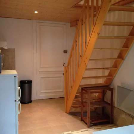 Duplex Au Coeur De شقة
