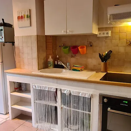 Duplex Au Coeur De إيكس ليه با