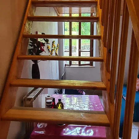 Duplex Au Coeur De * Aix-les-Bains